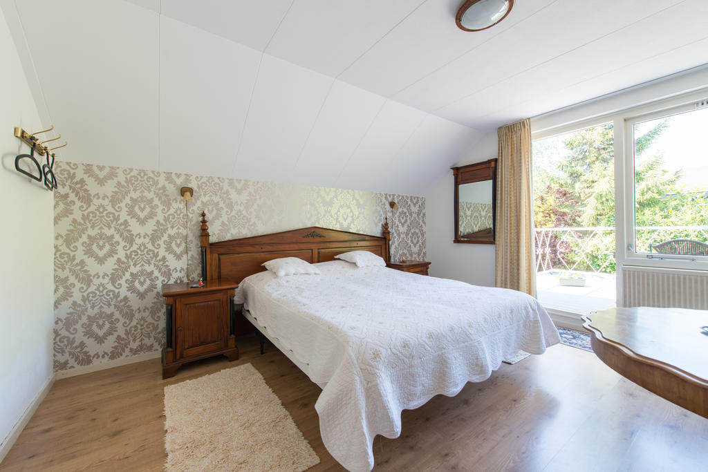 Bed And Breakfast Hoorn Hoorn  Zimmer foto